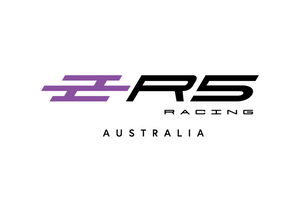 
                  
                    R5 Racing Vinyl Sticker
                  
                